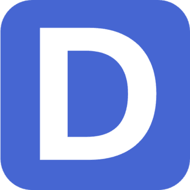 DealMonitor Logo