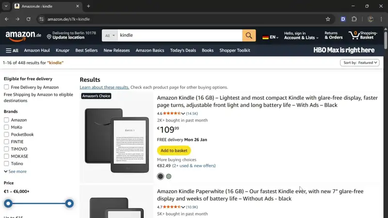 Extension Usage Demo